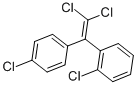 Structure of O,P-DDE