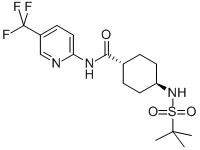 Structure of Velneperit