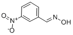 Structure of 3-NITROBENZALDOXIME