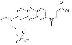 Structure of EVOBLUE(R) 30*