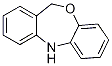 5,11-Dihydrodibenzo[b,e][1,4]oxazepine结构式