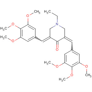 Cas Number: 343307-76-6