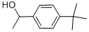 Structure of 4-(tert-Butyl)-α-methylbenzenemethanol