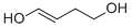Structure of 1,4-BUTENEDIOL