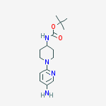 TERT-BUTYL (CHLOROMETHYL) SUCCINATE结构式
