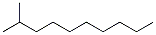 Structure of Isoundecane