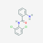 Chemical structure of TIMTEC-BB SBB001139