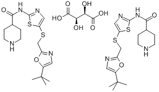 Structure of SNS-032