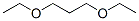 Structure of 1,3-diethoxypropane