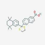 Cas Number: 345952-44-5