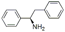 Structure of (R)-1,2-Diphenylethylamine