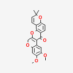 Cas Number: 3466-23-7