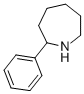 Structure of 2-PHENYL-AZEPANE