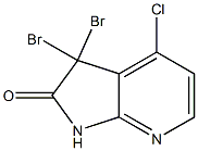 Cas Number: 346600-25-7