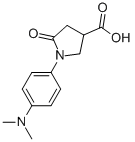 Structure of ASISCHEM V63613