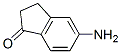 Structure of 5-Aminoindan-1-one