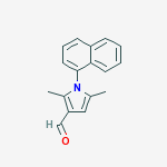 Structure of CHEMBRDG-BB 6467618