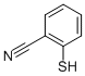 Structure of 2-Sulfanylbenzonitrile