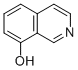 Structure of 8-Isoquinolinol