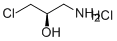(R)-1-氨基-3-氯-2-丙酮盐酸盐结构式