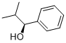 Structure of (S)-(-)-2-METHYL-1-PHENYL-1-PROPANOL
