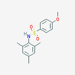 Cas Number: 349085-82-1