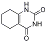 Structure of 5,6,7,8-Tetrahydro-2,4(1H,3H)-quinazolinedione