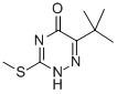 Structure of METRIBUZIN-DESAMINO