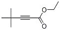 ethyl 4,4-diMethyl-2-pentynoate结构式