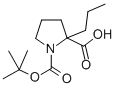 CAS No 351002-88-5  Molecular Structure