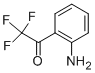 Ethanone,1-(2-aminophenyl)-2,2,2-trifluoro-结构式