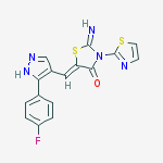 Cas Number: 351062-08-3