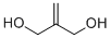 Structure of 2-Methylene-1,3-propanediol