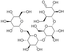 Tetraglucoside
Discontinued See: G419100结构式