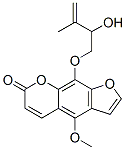 Structure of NEOBYAKANGELICOL