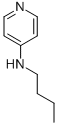 Structure of N-butylpyridin-4-amine