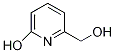 Structure of 2(1H)-Pyridinone, 6-(hydroxymethyl)-