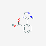 Structure of CHEMBRDG-BB 4002460