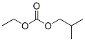 Carbonic  acid,  ethyl  2-methylpropyl  ester结构式