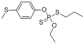 Structure of SULPROFOS