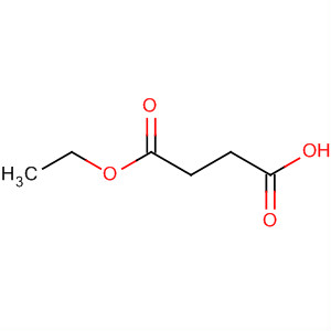 Butanedioic acid, 1,2-ethanediyl ester结构式