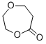 Structure of 1,5-dioxepan-2-one