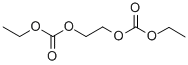 Structure of 2,5-DIOXAHEXANEDIOIC ACID DIETHYL ESTER