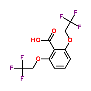 Cas Number: 35480-53-6
