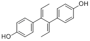 Structure of (z,z)-dienestrol