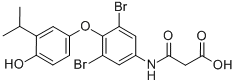 Structure of Eprotirome