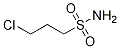 Structure of 3-Chloropropane-1-sulfonaMide
