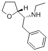 Structure of Zylofuramine