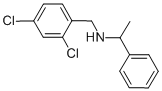 Structure of CHEMBRDG-BB 6612022