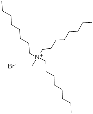 三辛基甲基溴化铵结构式